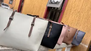 Leather Totebags