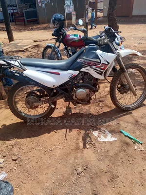 Yamaha NMAX 155 2008 White