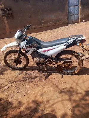 Yamaha NMAX 155 2008 White