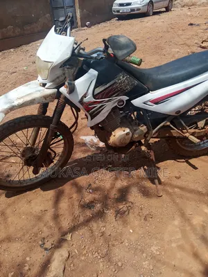 Yamaha NMAX 155 2008 White