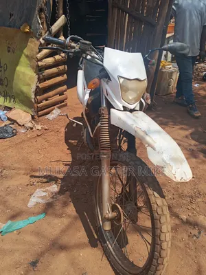 Yamaha NMAX 155 2008 White