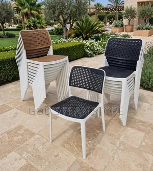 Ronex Outdoor Indoor Plastic Chairs Plastic Chairs