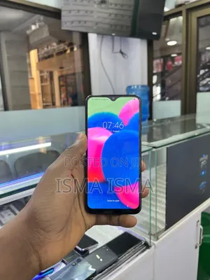 Samsung Galaxy A30s 64 GB Black