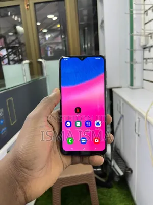 Samsung Galaxy A30s 64 GB Black