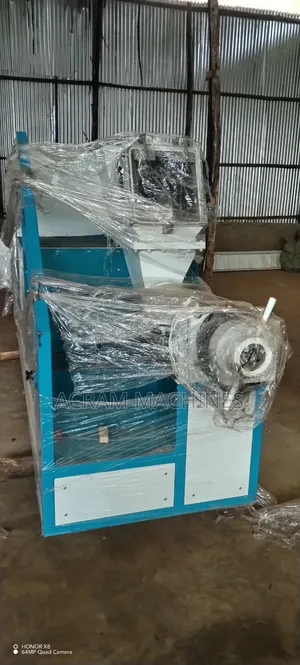 Bar Soap Making Machine