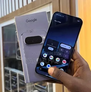 New Google Pixel 10 Pro XL 512 GB Purple