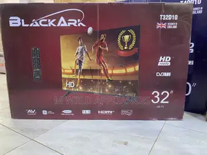 Black Ark Digital Flameless