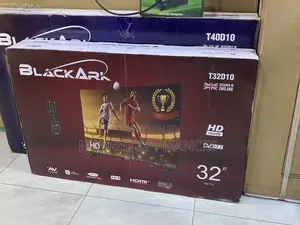 Black Ark Digital Flameless