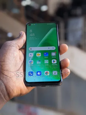 Oppo A54 5G 128 GB Purple
