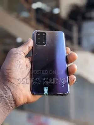 Oppo A54 5G 128 GB Blue