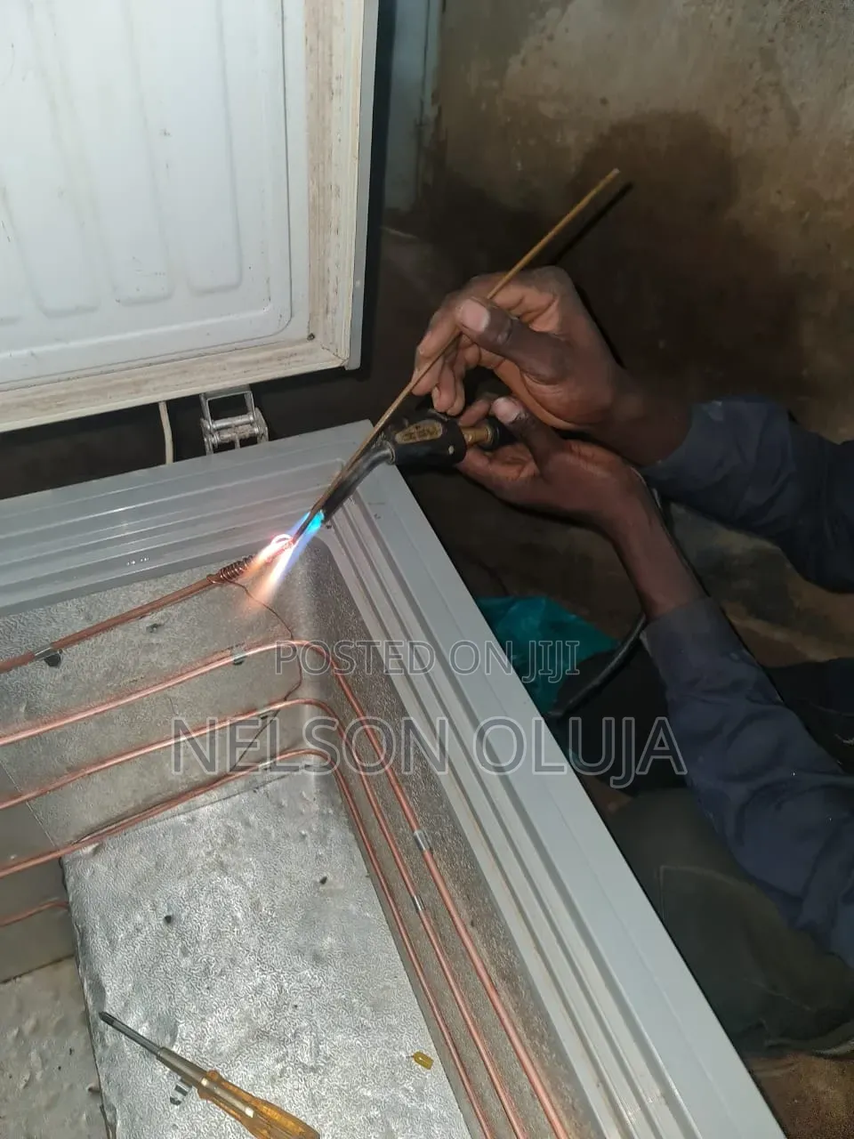 Home Appliances Service and Maintenance
