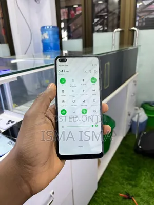 Infinix Zero 8 128 GB Silver