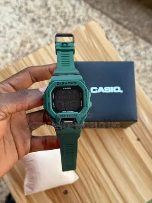 Casio Wrist Original Digital Time Piece at 20% Discount Price
