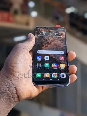 Xiaomi Mi 8 128 GB Blue