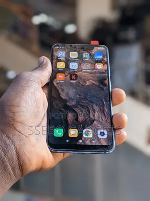 Xiaomi Mi 8 128 GB Blue