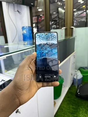 Itel S24 128 GB Black