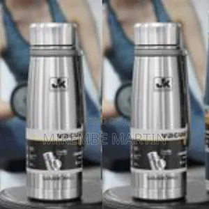 Double Wall Vacuum Insulated Flask (1000ml)