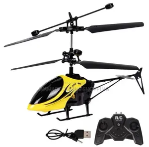 M9 Flying Remote Control Helicopter for Kids - Rechargeable