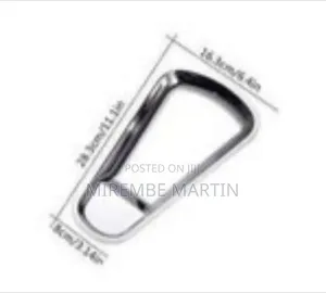 Professional Stainless Steel Utenil Set With Specialized Serving Tray