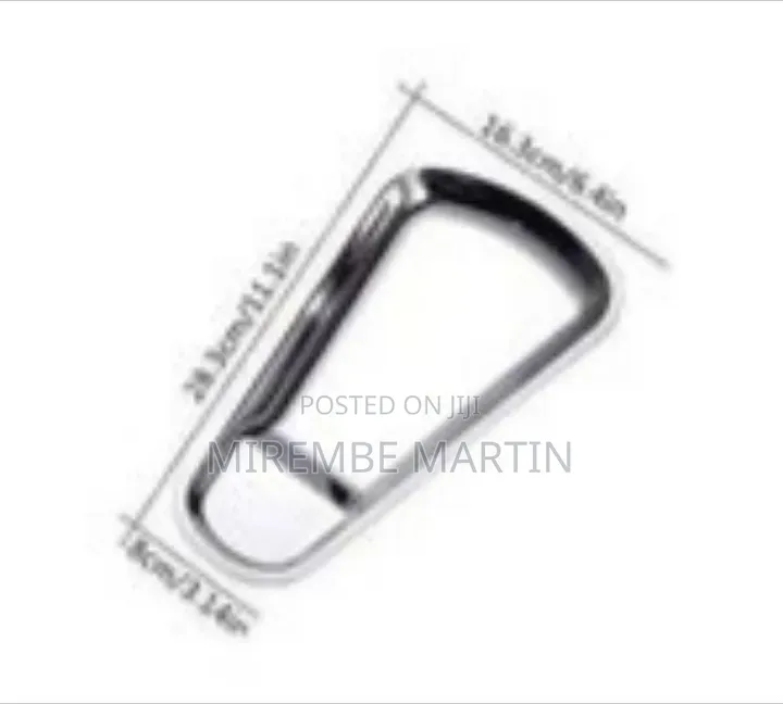 Professional Stainless Steel Utenil Set With Specialized Serving Tray