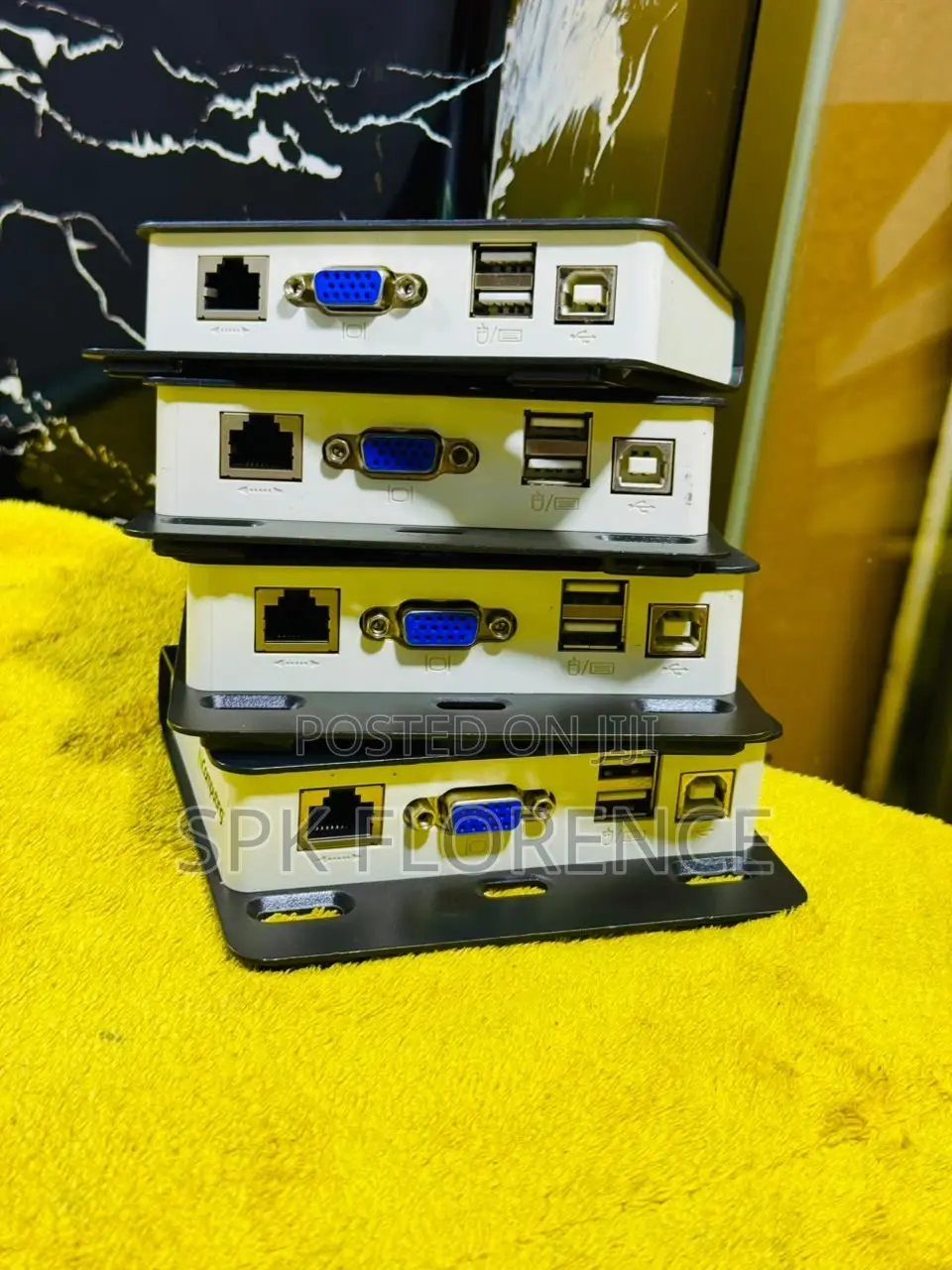 Desktop Computer 2GB eMMC 60GB
