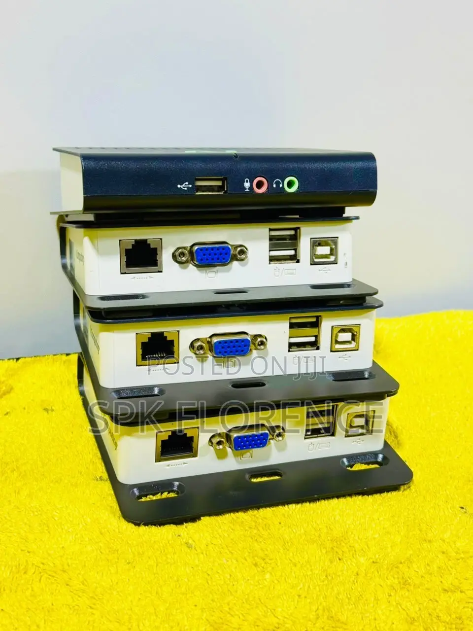 Desktop Computer 2GB eMMC 60GB