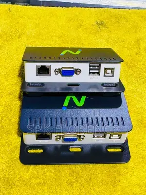 Desktop Computer 2GB eMMC 60GB