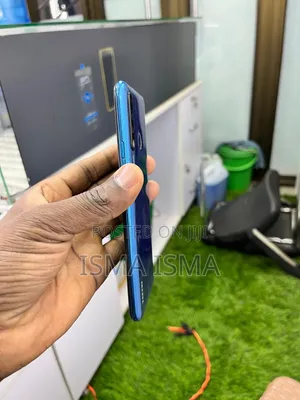 Tecno Camon 12 Air 32 GB Blue