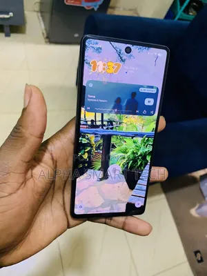 Google Pixel 7 128 GB Black