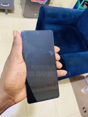 Google Pixel 7 128 GB Black