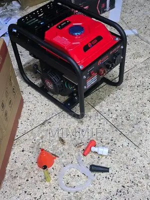 Edon Gasoline Welding Generator 160A