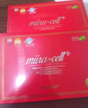Miira Cell Plus the Organic Stem Cell Therapy