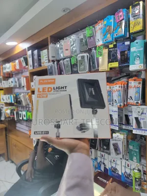 Plokama LED Light