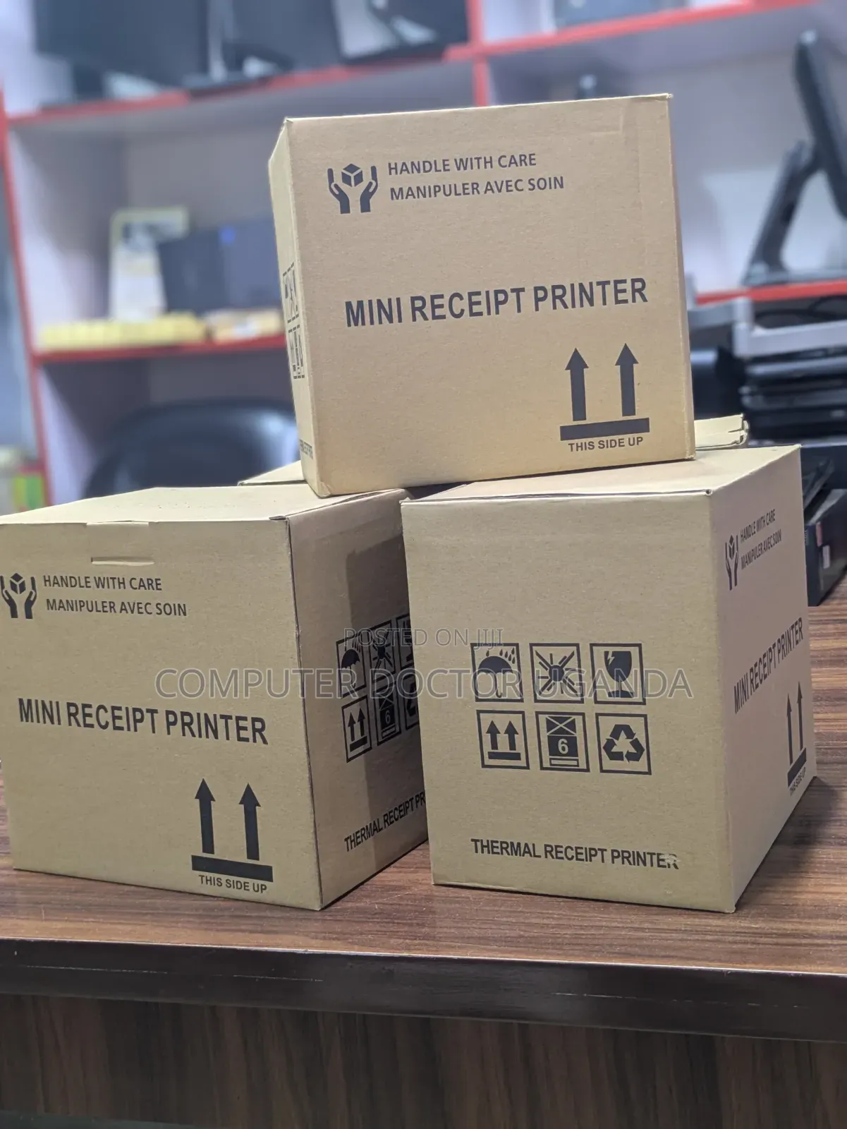 Recepit Printer 80mm