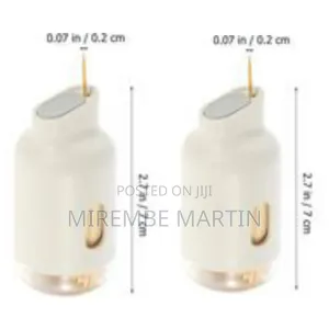 Modern Automatic Toothpick Dispenser