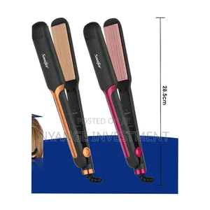 Sonifer Hair Straightener. Hair Straightener