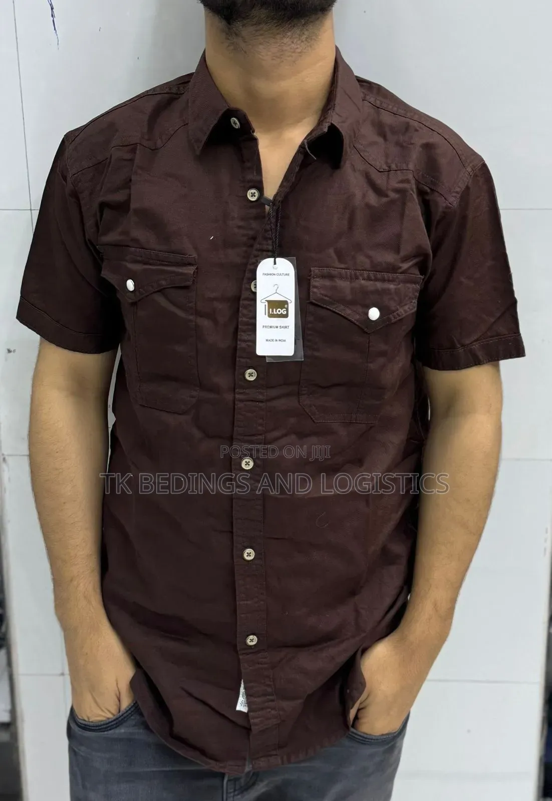 Gentle T - Shirts