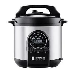 Hoffmans 12-in-1 Digital Electric Pressure Cooker