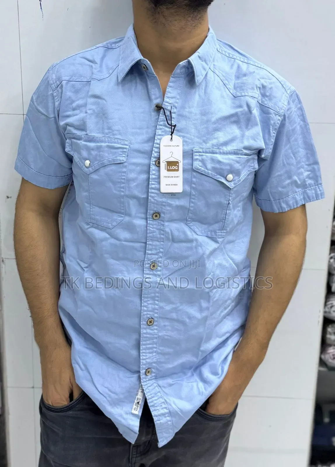 Gentle T - Shirts
