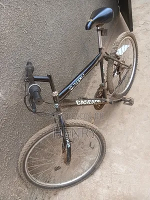 Bike Egaali