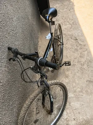 Bike Egaali