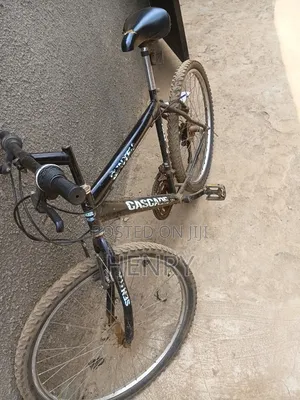 Bike Egaali