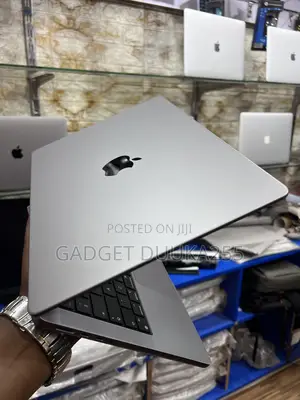 Laptop Apple MacBook Pro 16GB Apple M1 SSD 512GB