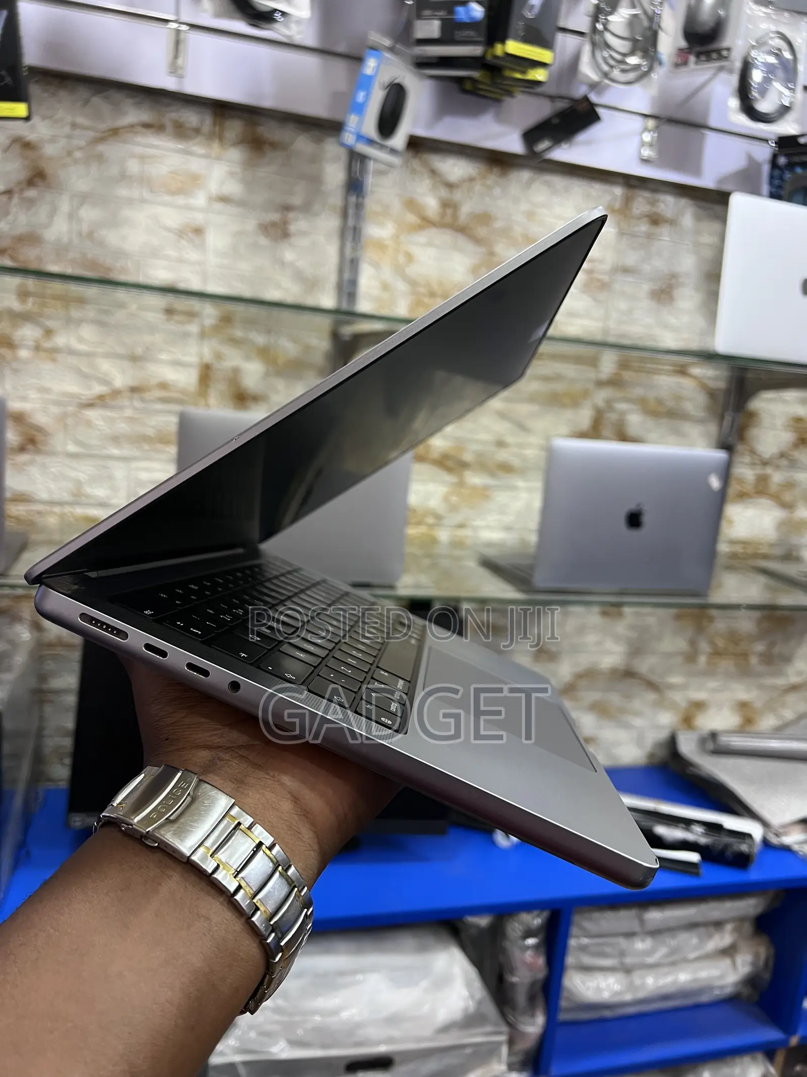 Laptop Apple MacBook Pro 16GB Apple M1 SSD 512GB