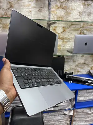 Laptop Apple MacBook Pro 16GB Apple M1 SSD 512GB