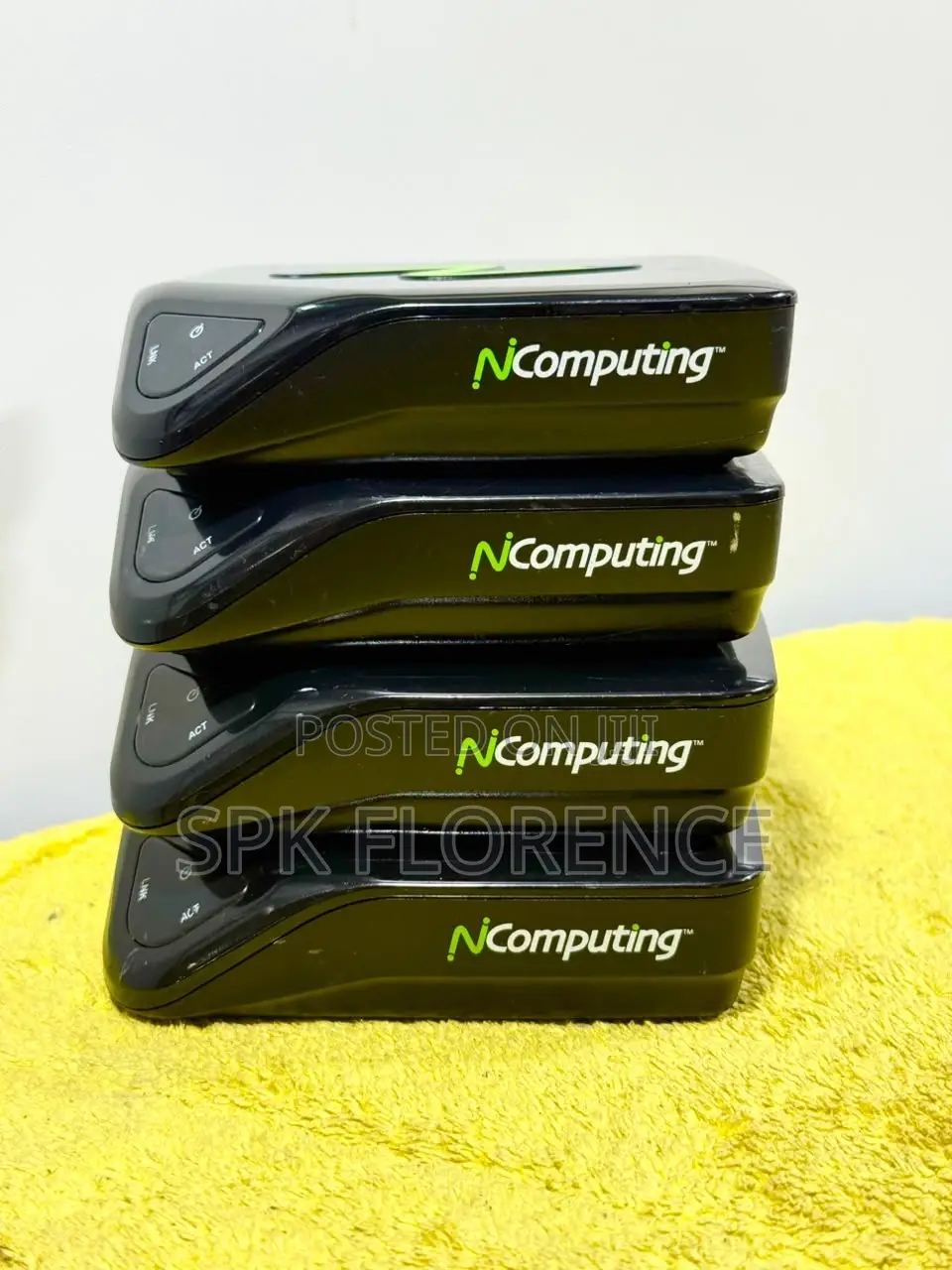 Desktop Computer 2GB SSD 60GB