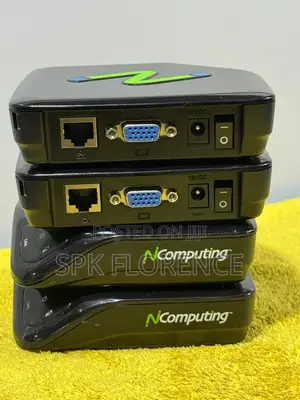 Desktop Computer 2GB SSD 60GB