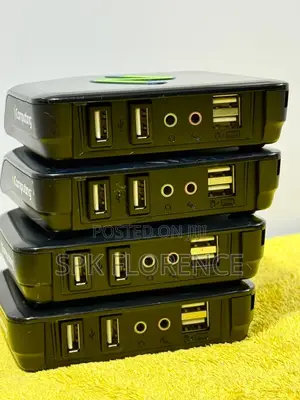 Desktop Computer 2GB SSD 60GB