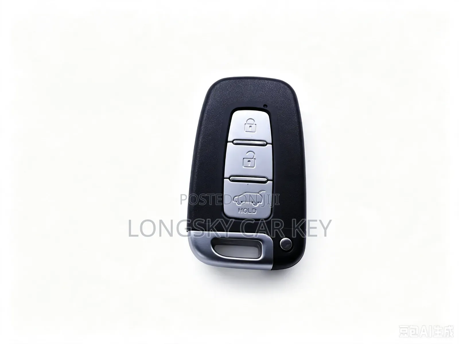 Hyundai and Kia Smart Key Shells/Housings
