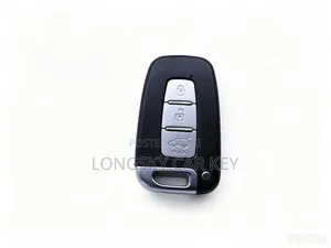 Hyundai and Kia Smart Key Shells/Housings